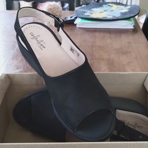 Clarks woman's Shoes